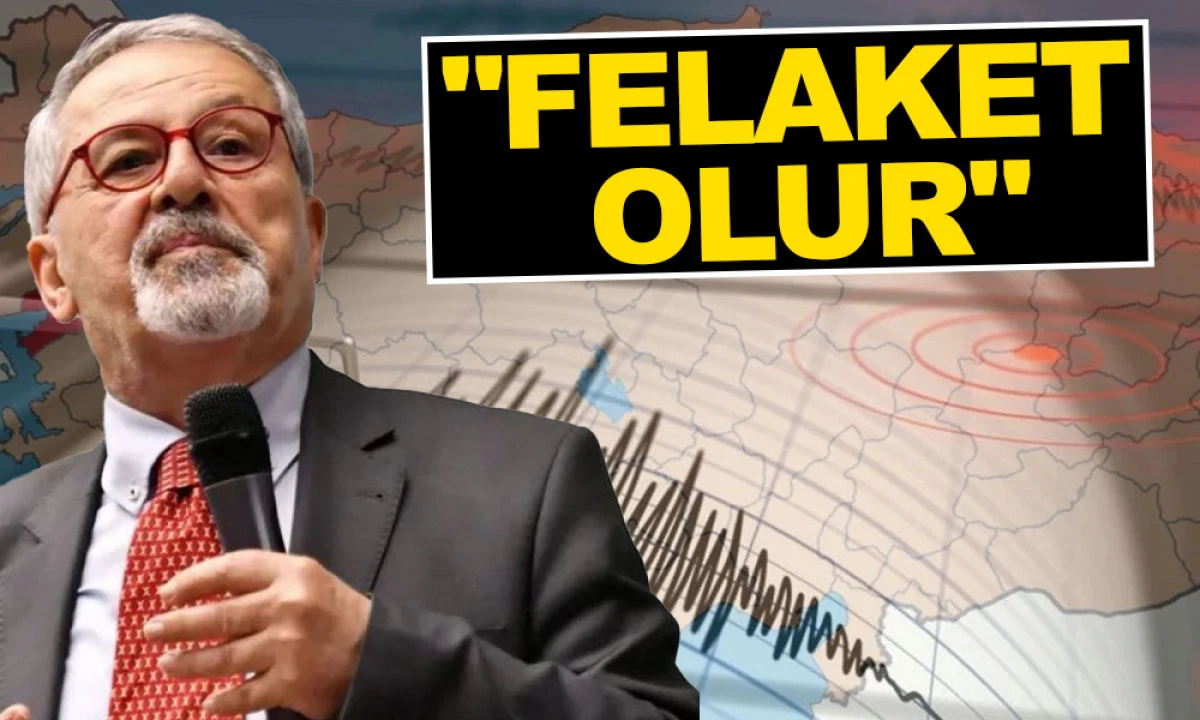 NACİ GÖRÜR HEM SİTEM ETTİ HEM DE UYARDI