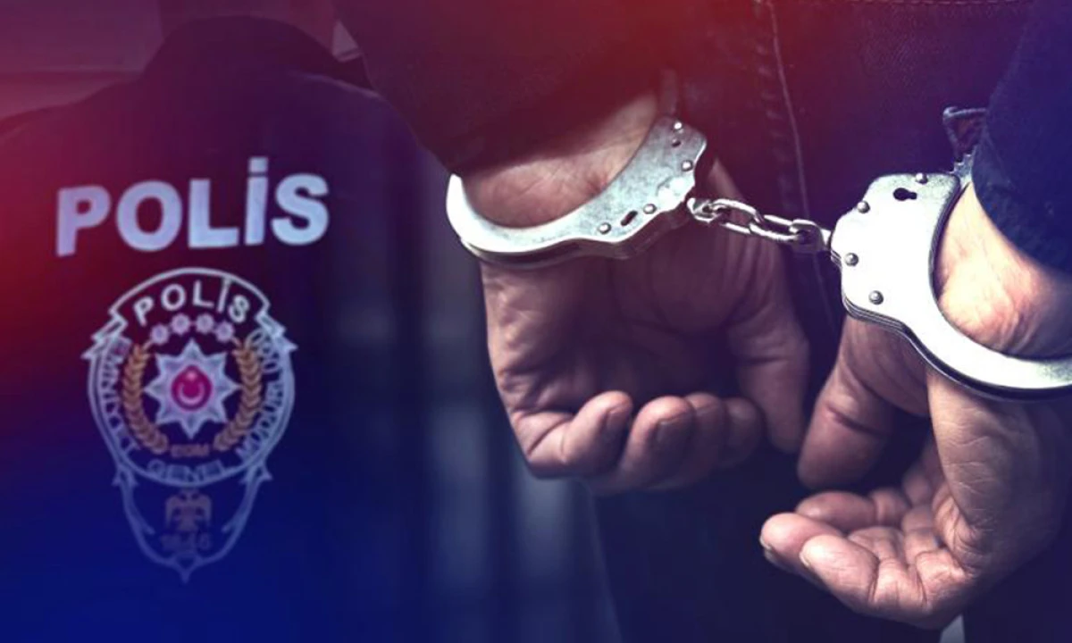 NEFES KESEN TAKİP! GECE YARISI KUYUMCU SOYGUNU