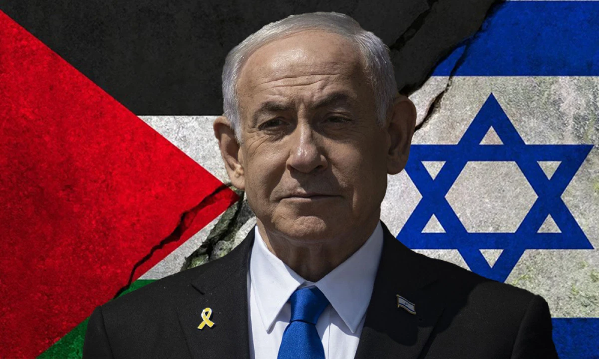 NETANYAHU ZEHİRLENDİ Mİ? İSRAİL'DEN FLAŞ AÇIKLAMA