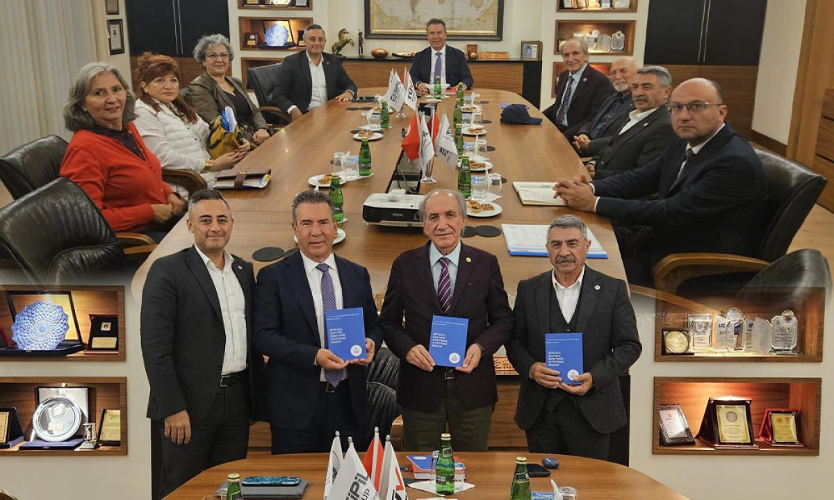 ÖĞRETMEN YETİŞTİRME PROJELERİ MASADA