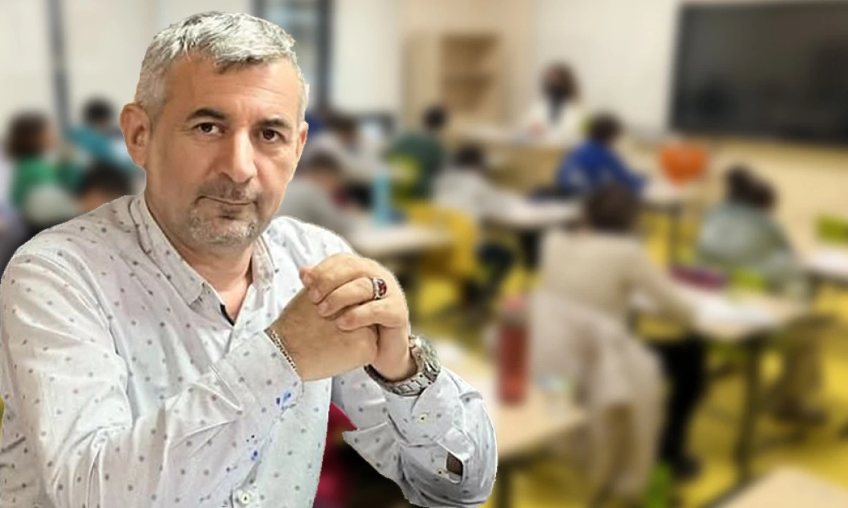 OKUL G&Uuml;VENLİĞİ İ&Ccedil;İN YENİ MODEL &Ouml;NERİSİ