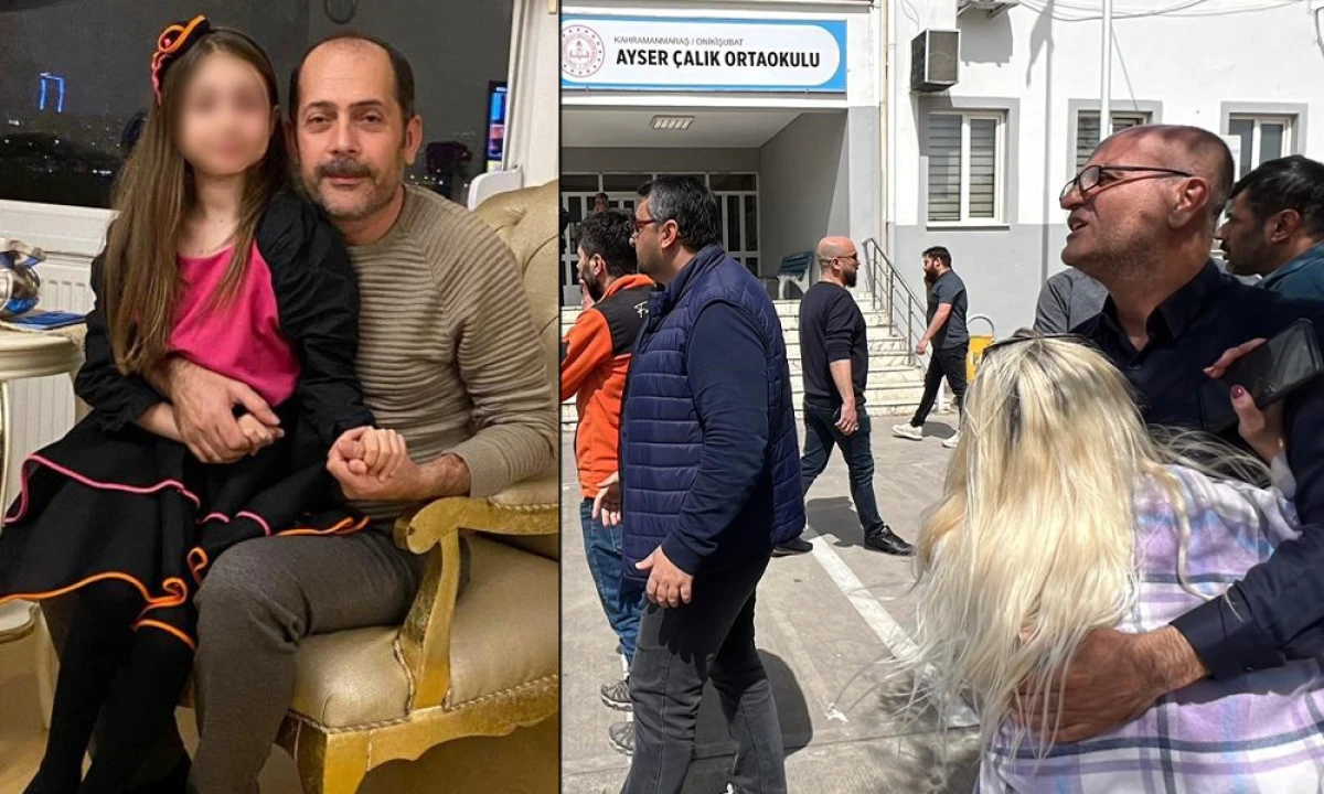 OKUL SALDIRISINDA &Ouml;L&Uuml; SAYISI ARTTI