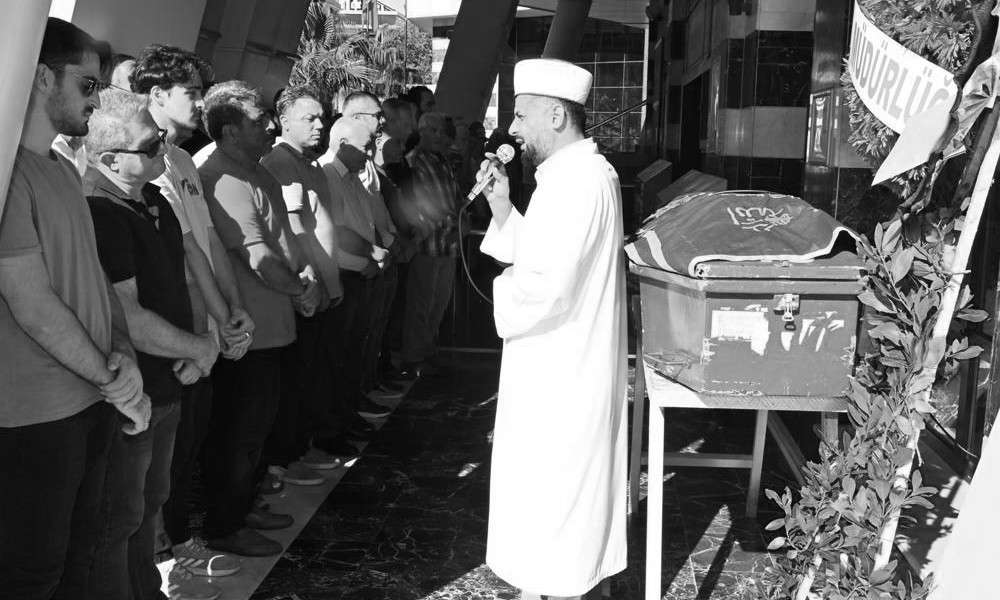 &lsquo;ORHAN AİLESİ&rsquo;NİN ACI KAYBI