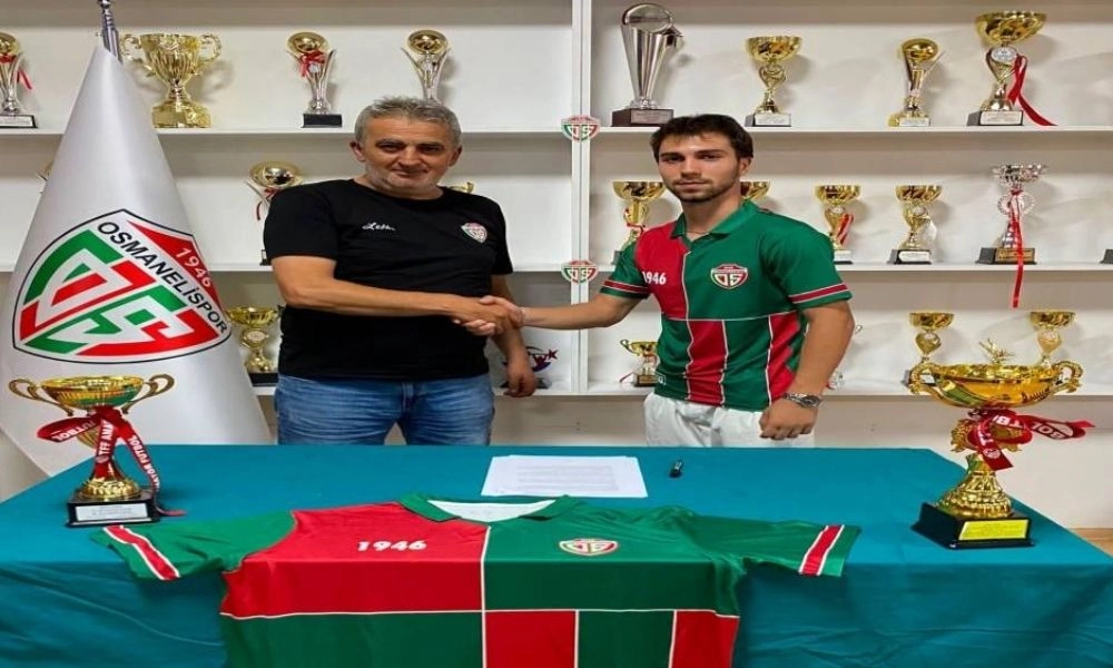 Osmanelispor, Bodrum F.K. ve Sakaryaspor&rsquo;dan kadrosuna &ouml;nemli takviyeler yaptı