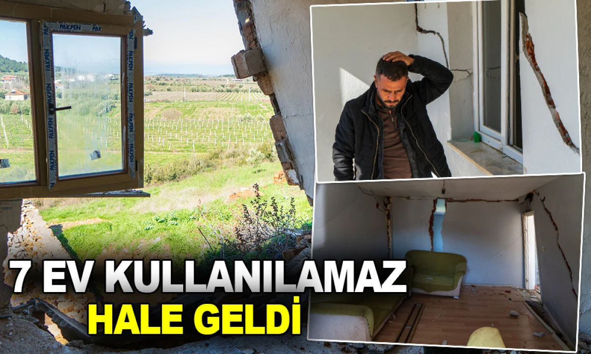 OZANCA&rsquo;DA YER YERİNDEN OYNADI