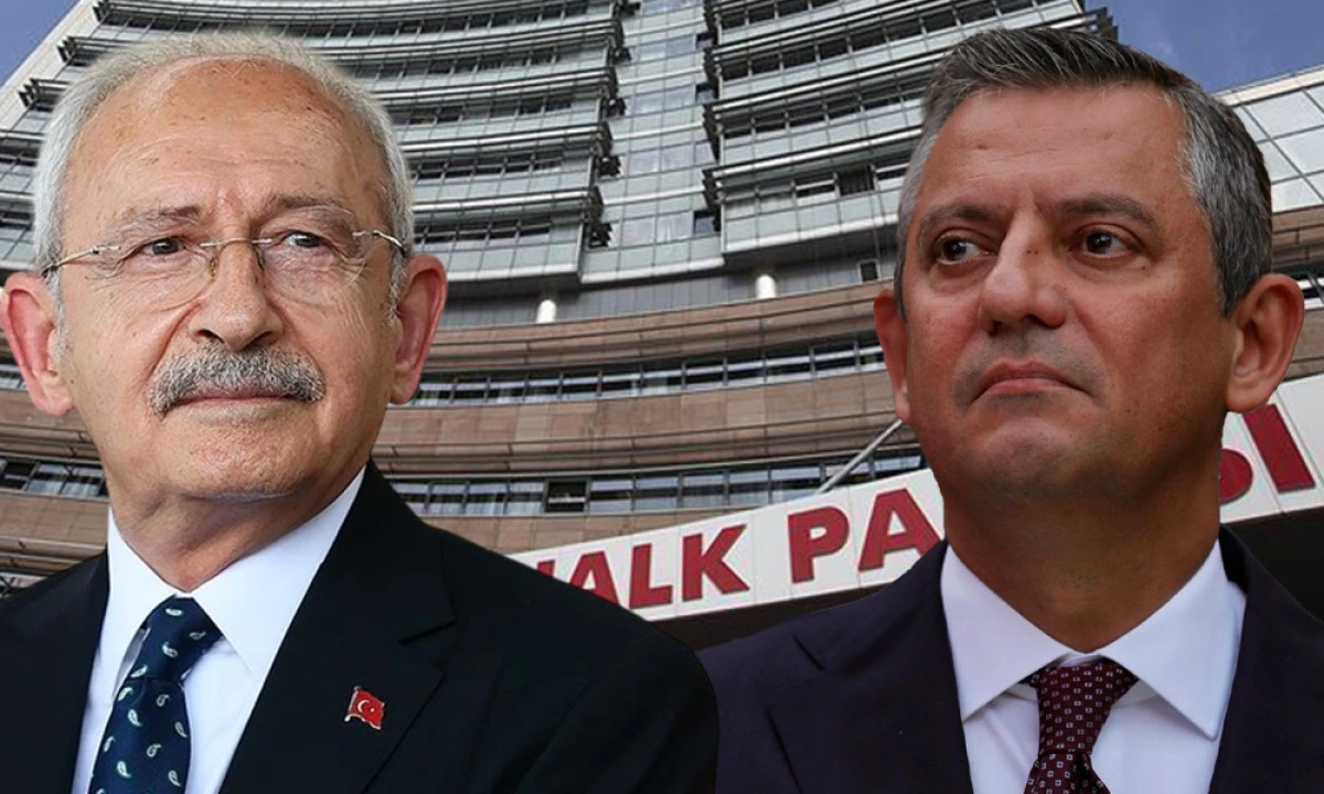 &Ouml;ZEL-KILI&Ccedil;DAROĞLU ARASINDA BAYRAMLAŞMA RESTİ