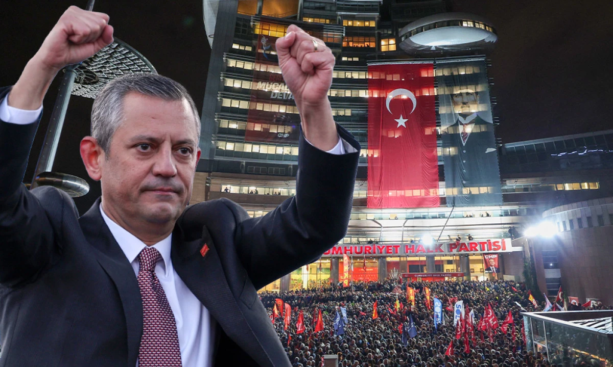 &Ouml;ZG&Uuml;R &Ouml;ZEL'DEN MANİFESTO