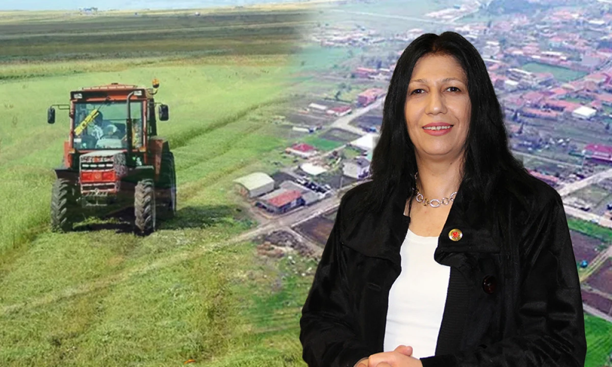 KIRSAL MAHALLE D&Uuml;ZENLEMESİNDE S&Uuml;RE UZATMA &Ccedil;AĞRISI