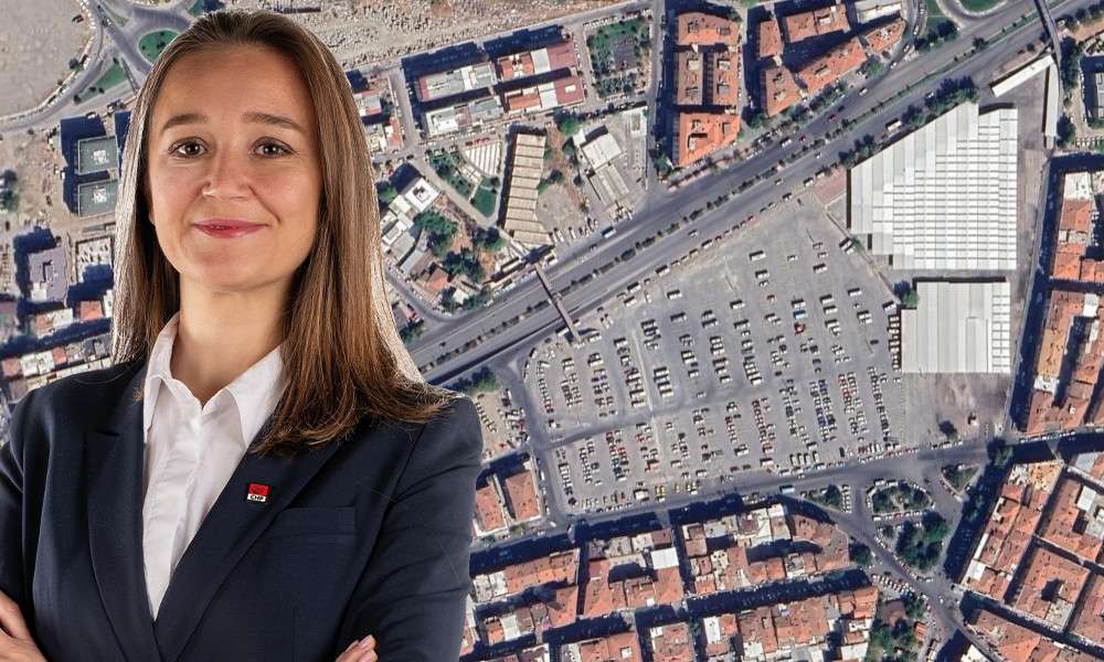 PERŞEMBE PAZARI’NDA YENİLEME