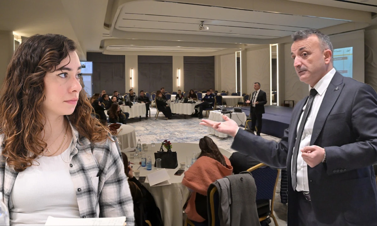 PROJE &Uuml;RETEN BELEDİYE MODELİ G&Uuml;&Ccedil;LENİYOR