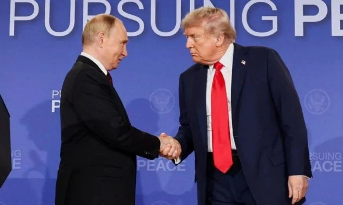 PUTİN GERİ ADIM MI ATTI? FLAŞ ZİRVE AÇIKLAMASI