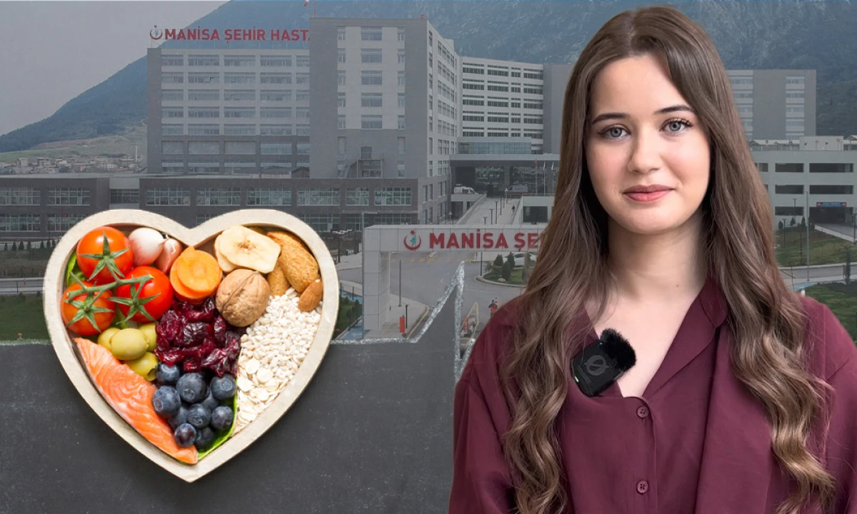 RAMAZAN&rsquo;DA SAĞLIKLI BESLENMENİN ALTIN KURALLARI