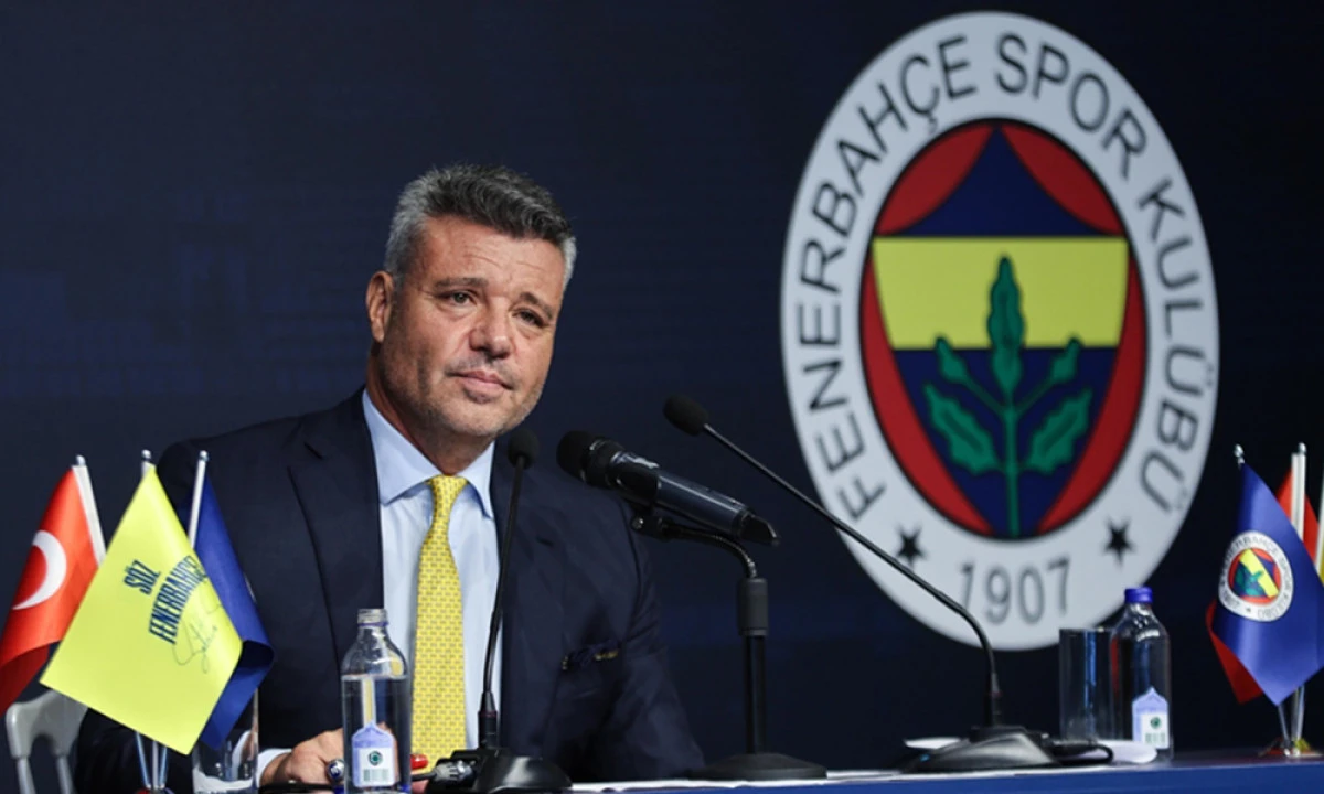 SADETTİN SARAN HAKKINDA FLAŞ KARAR