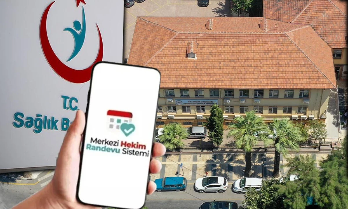 SAĞLIKLI HAYAT MERKEZLERİNDE YENİ DÖNEM