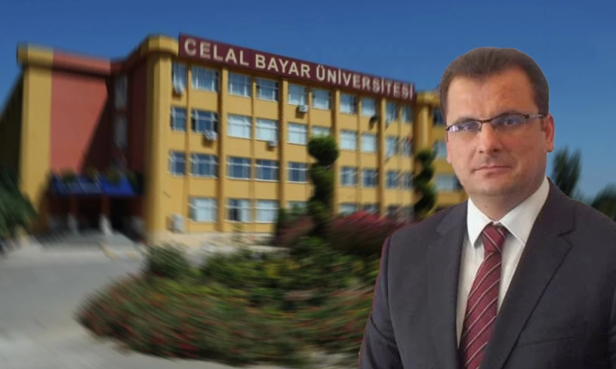 SALİHLİ&rsquo;DE &Uuml;NİVERSİTE G&Uuml;VENLİĞİ MERCEK ALTINDA