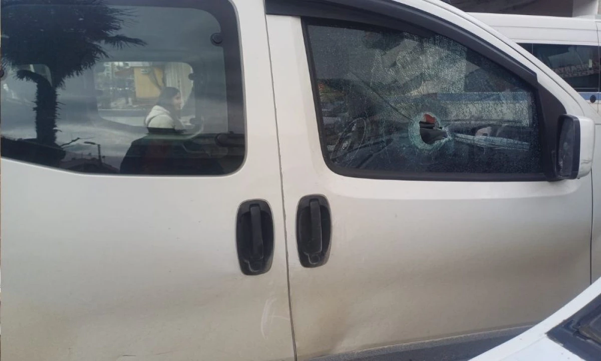 SALİHLİ&rsquo;DEKİ SİLAHLI KAVGADA BİR KİŞİ TUTUKLANDI