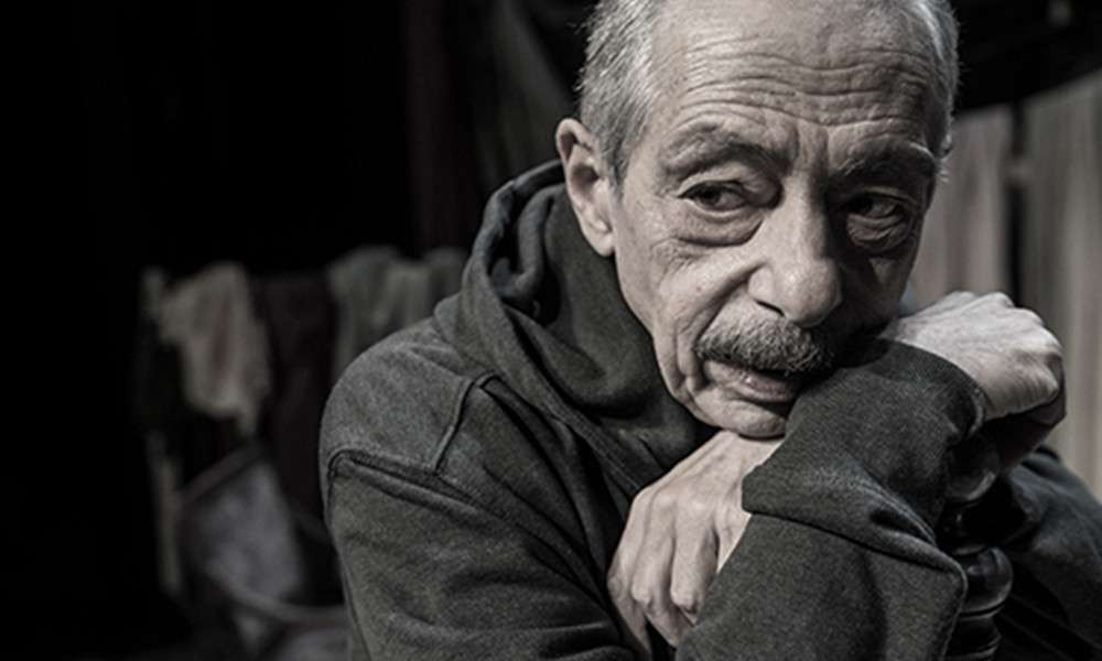 SANAT CAMİASI YASTA! GENCO ERKAL YAŞAMINI YİTİRDİ