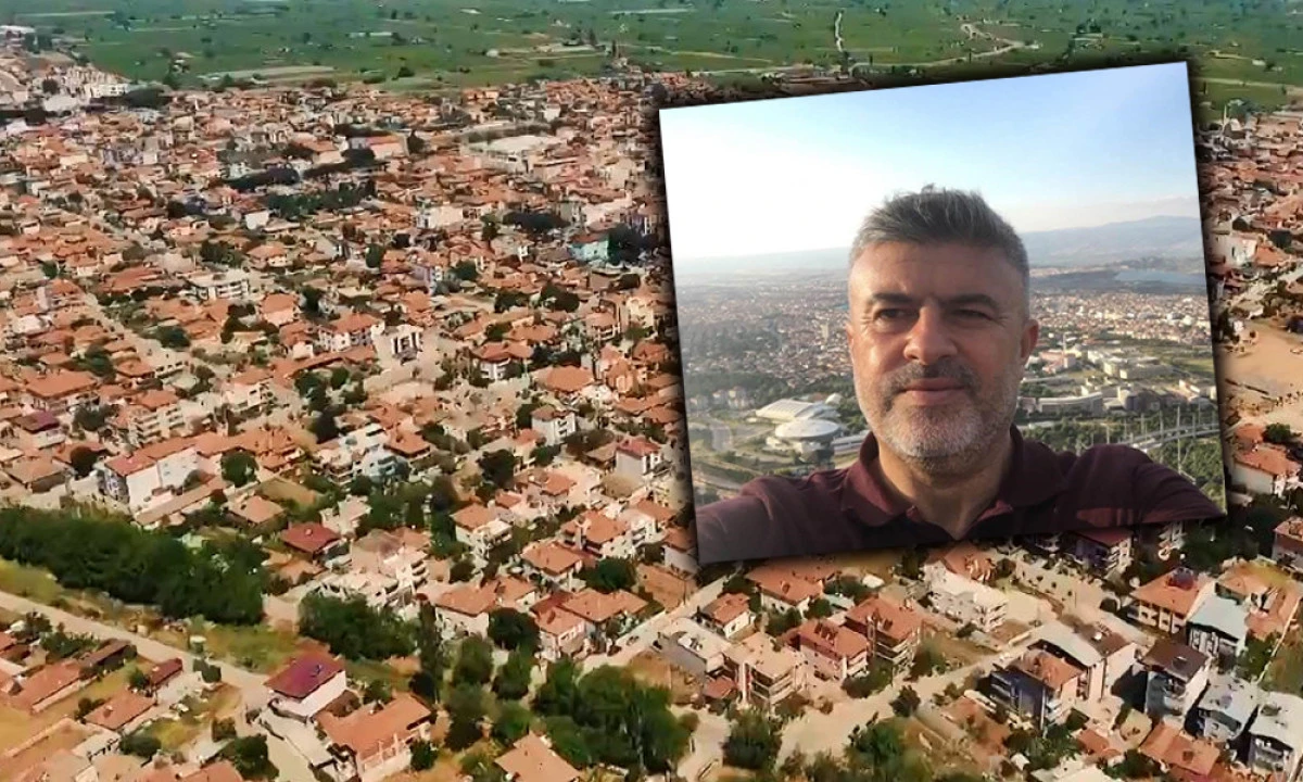 SARIGÖL EĞİTİM CAMİASI YASTA