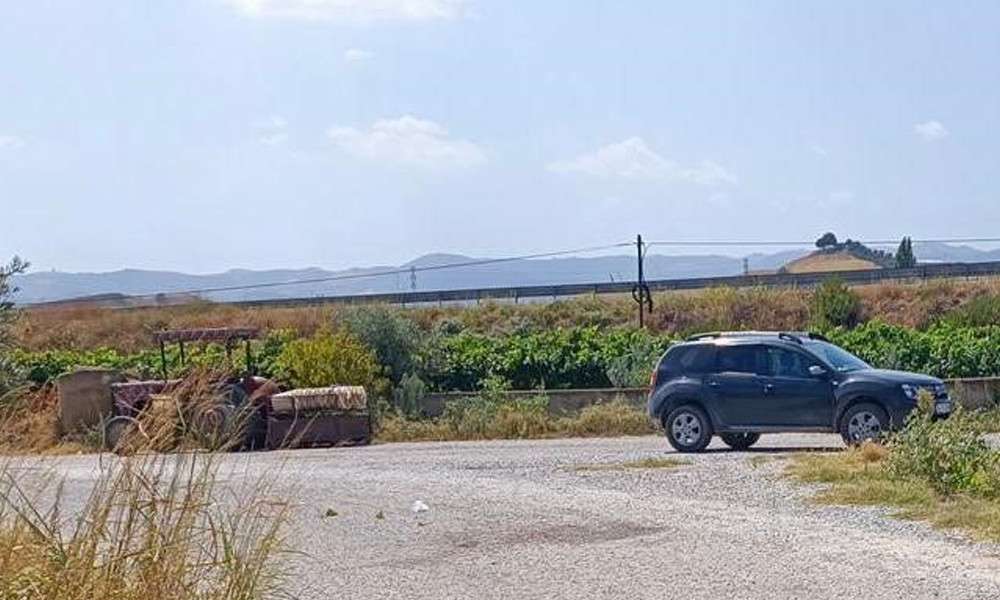 Sarıg&ouml;l&rsquo;de trakt&ouml;r&uuml;n sepetinden d&uuml;şen kadın &ouml;l&uuml;mden d&ouml;nd&uuml;