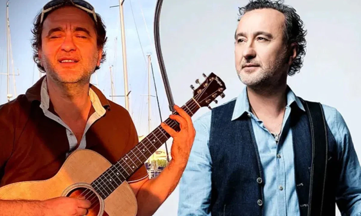 şarkıcı Nev Hayatını Kaybetti