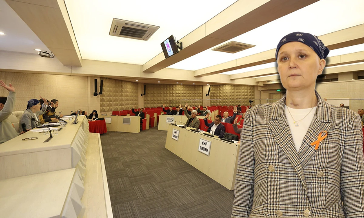 ŞEHZADELER BELEDİYE MECLİSİ TOPLANDI