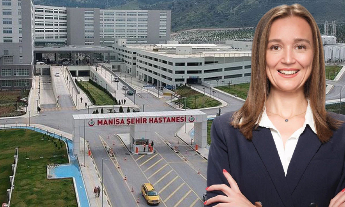 ŞEHZADELER BELEDİYESİ'NDEN BİR GÜLŞAH DURBAY AÇIKLAMASI DAHA!