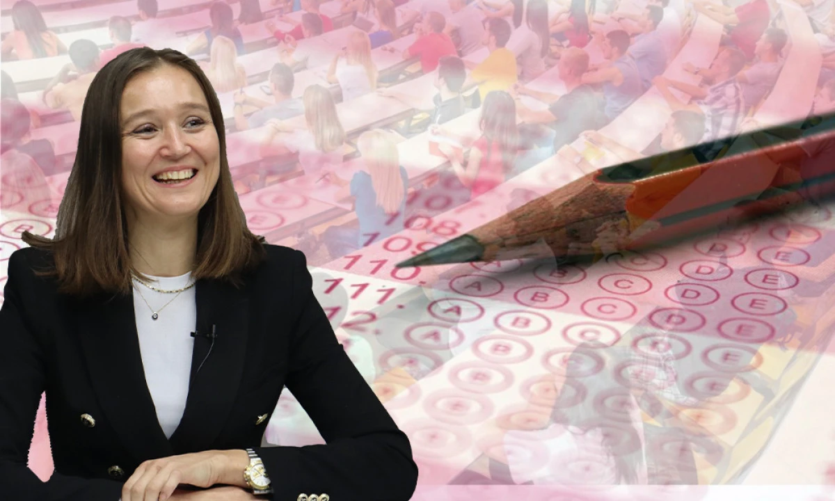 ŞEHZADELER BELEDİYESİ’NDEN ÖĞRENCİLERE DESTEK