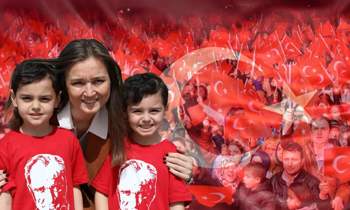 ŞEHZADELER’DE CUMHURİYET BAYRAMI COŞKUSU YAŞANACAK