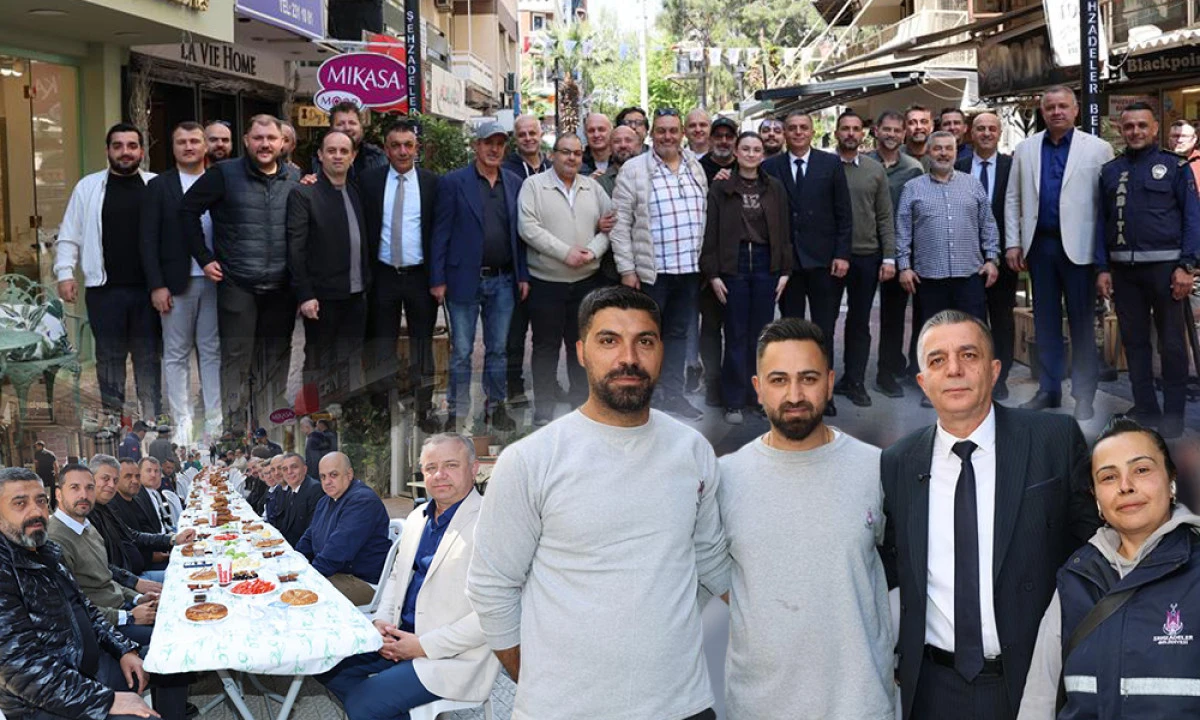 ŞEHZADELER&rsquo;DE ESNAFIN Y&Uuml;Z&Uuml; G&Uuml;LD&Uuml; 