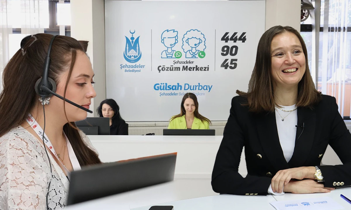 ŞEHZADELER’E TALEP YAĞDI: TEK TEK DEĞERLENDİRİLDİ