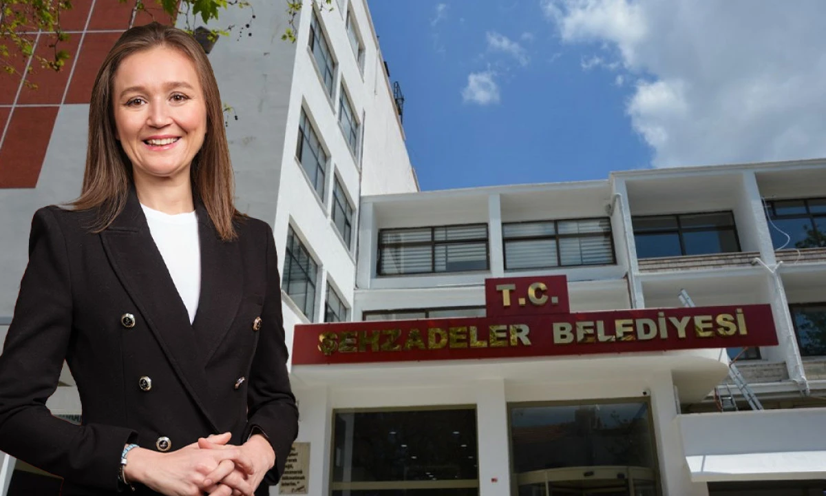 ŞEHZADELER’İN 2026 BÜTÇESİ BELLİ OLDU