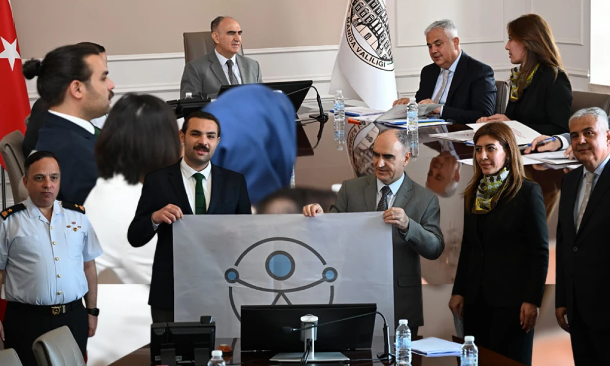 ŞEHZADELER&rsquo;İN ERİŞİLEBİLİRLİK STANDARDI TESCİLLENDİ