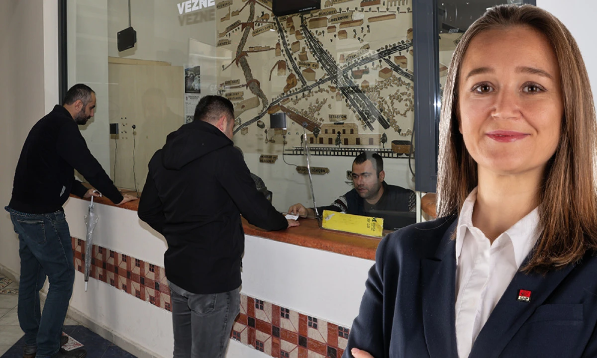 ŞEHZEDELER BELEDİYESİ'NDEN  EMLAK VERGİSİ UYARISI