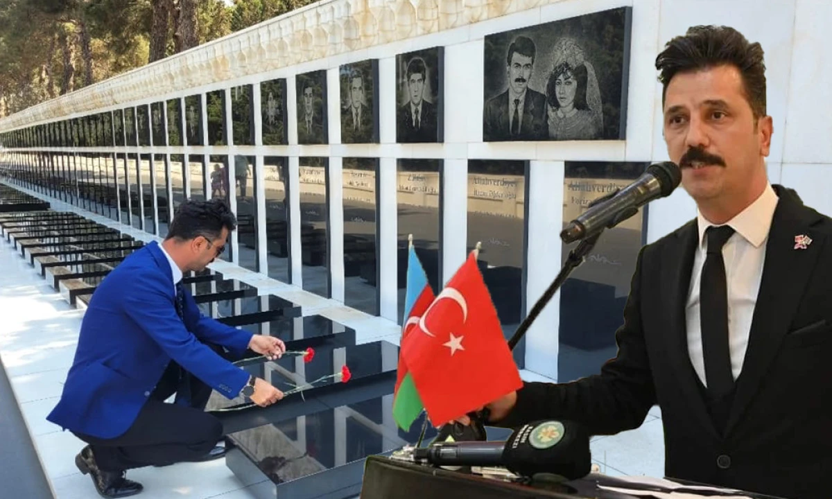 ŞENT&Uuml;RK HOŞG&Uuml;L &lsquo;KARA YANVAR&rsquo;I ANDI