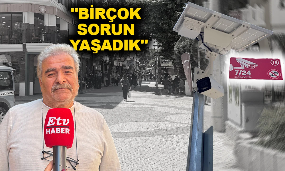 SEVGİ YOLU’NDA BUNU YAPMANIN CEZASI 5 BİN TL