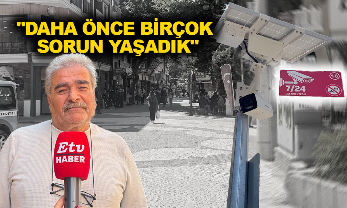 SEVGİ YOLU&rsquo;NDA BUNU YAPMANIN CEZASI 5 BİN TL