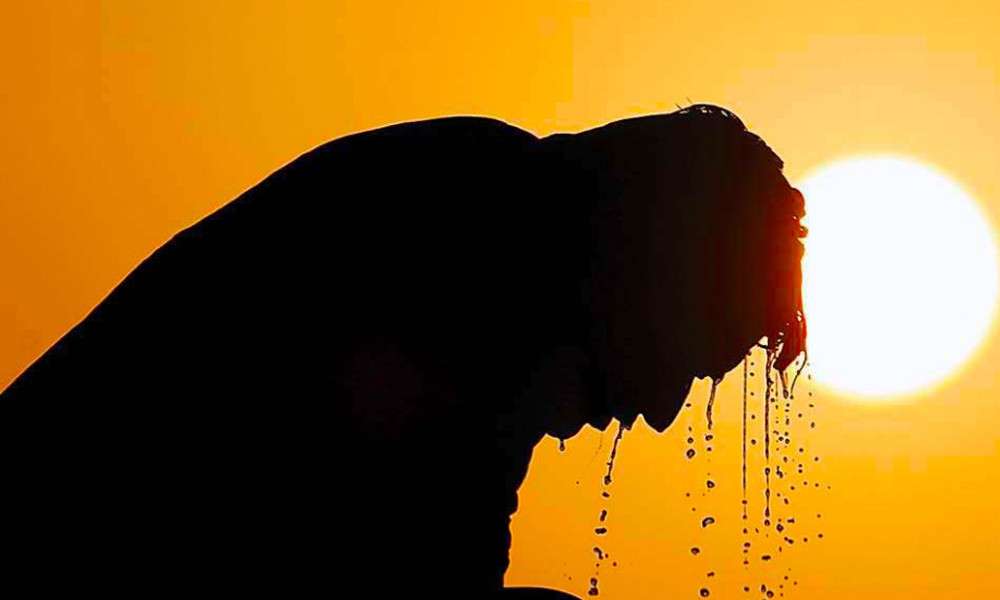 Sıcak &ccedil;arpmasına dikkat!