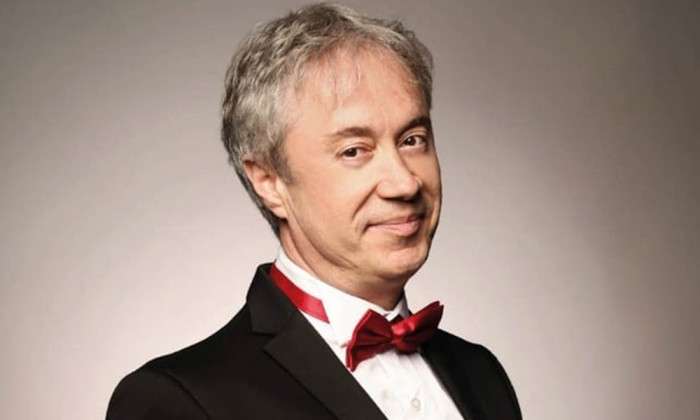 SUNUCU VE YAZAR METİN UCA YAŞAMINI YİTİRDİ 