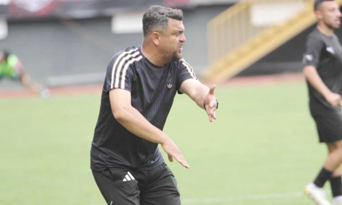S&uuml;per amat&ouml;r ekibi, Murat Kahraman ile yola devam