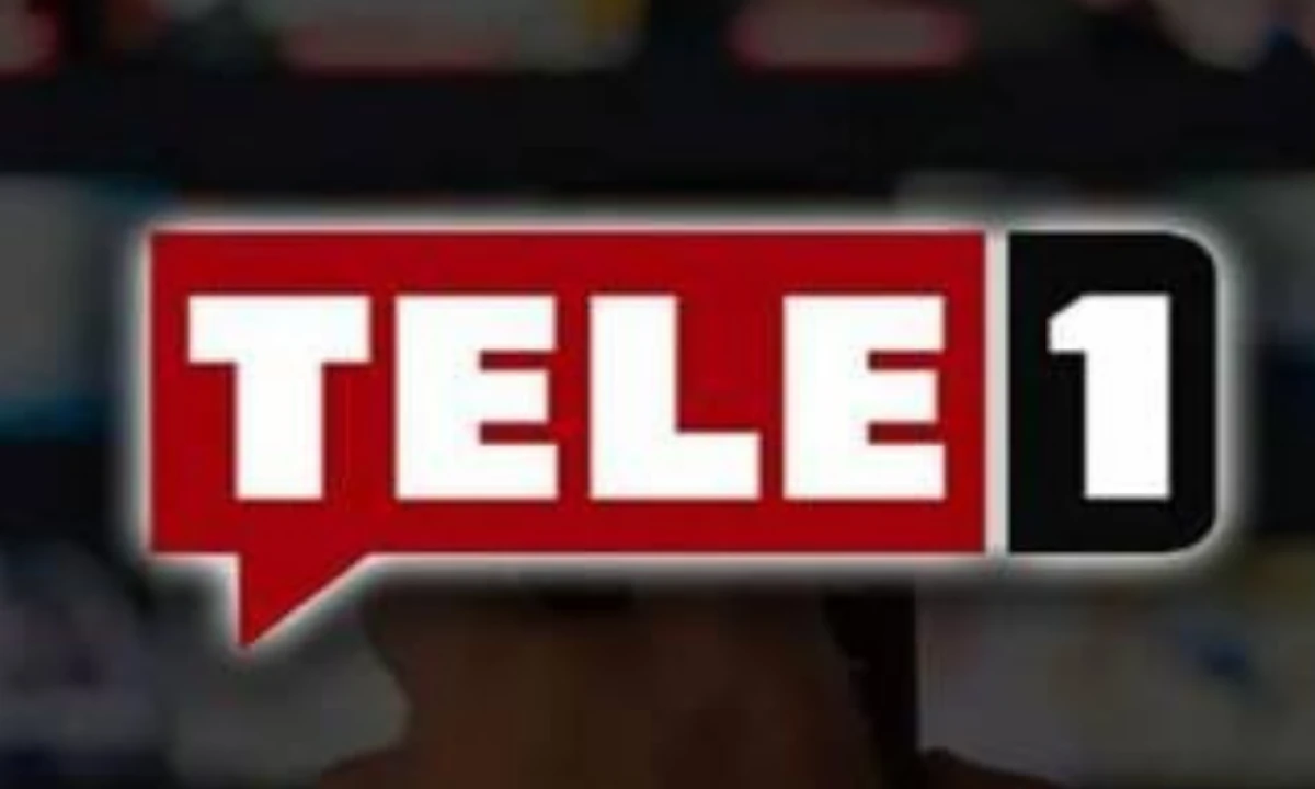 TELE 1 TV'YE KAYYUM ATANDI