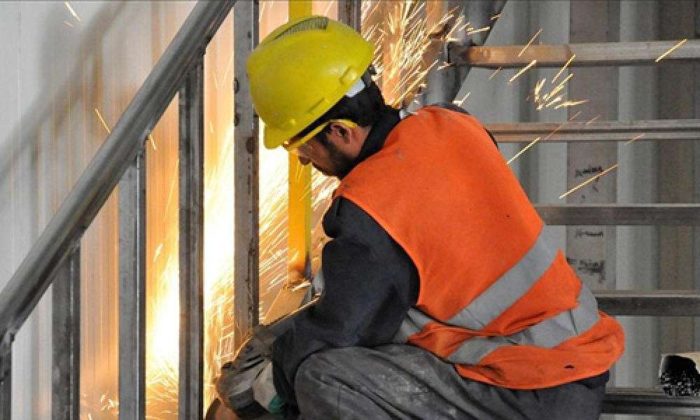 TEMMUZ'DA &Uuml;CRETLİ &Ccedil;ALIŞAN SAYISI ARTTI