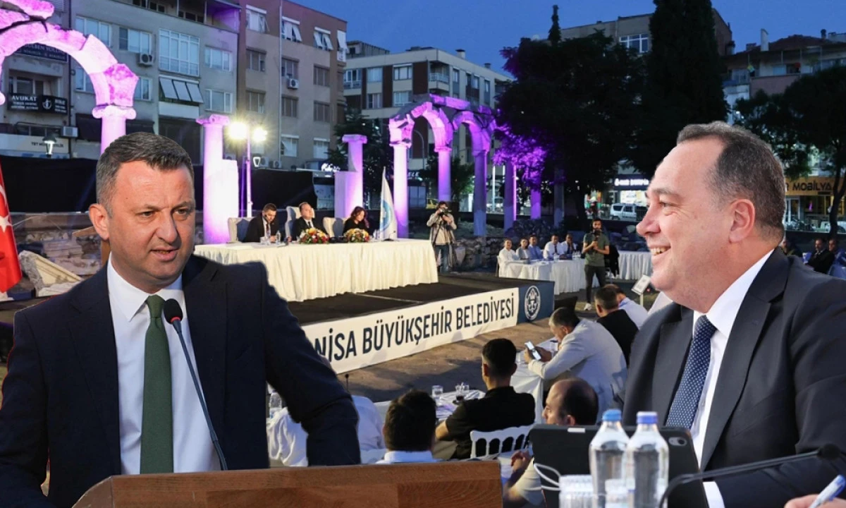 THYATEİRA ANTİK KENTİ&rsquo;NDE MANİSA KARARLARI