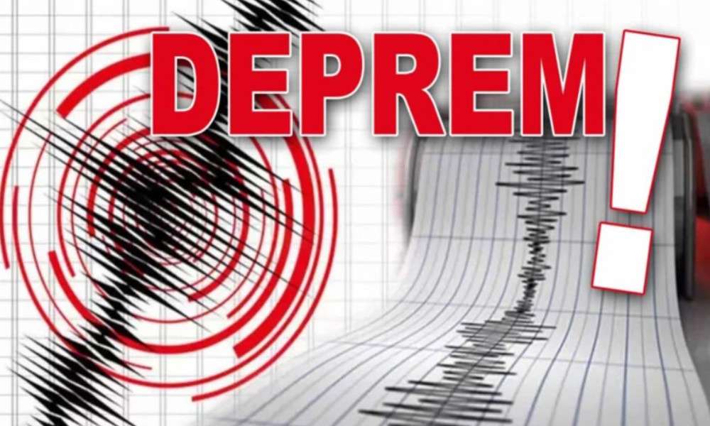 TİBET'İ DEPREM VURDU! ÖLÜ SAYISI ARTIYOR