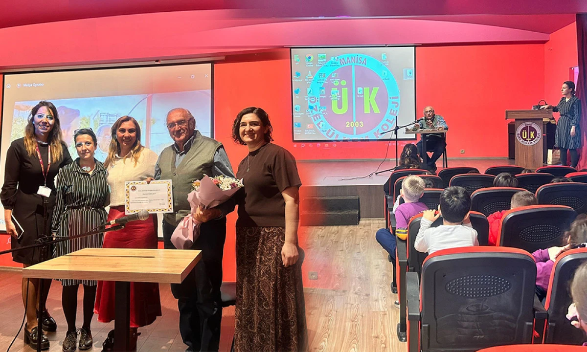 TOHUMDAN GELECEĞE UZANAN YOLCULUK