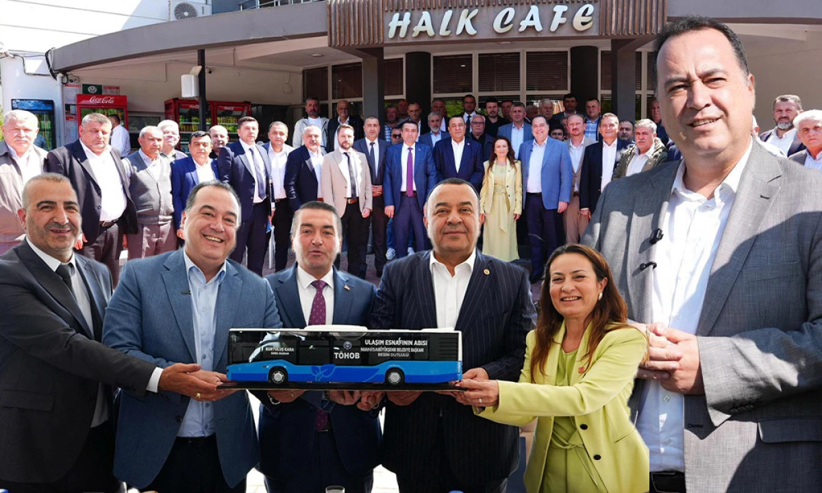 TOPLU ULAŞIMDA ARAÇ YENİLEME TAKVİMİ REVİZE EDİLDİ