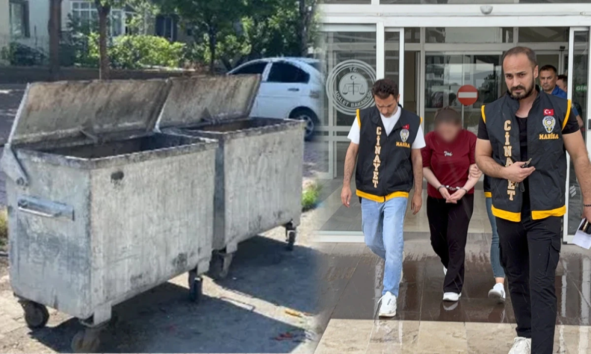 TOPUK KANI KAYITLARI 16 YILLIK SIRRI ORTAYA &Ccedil;IKARDI