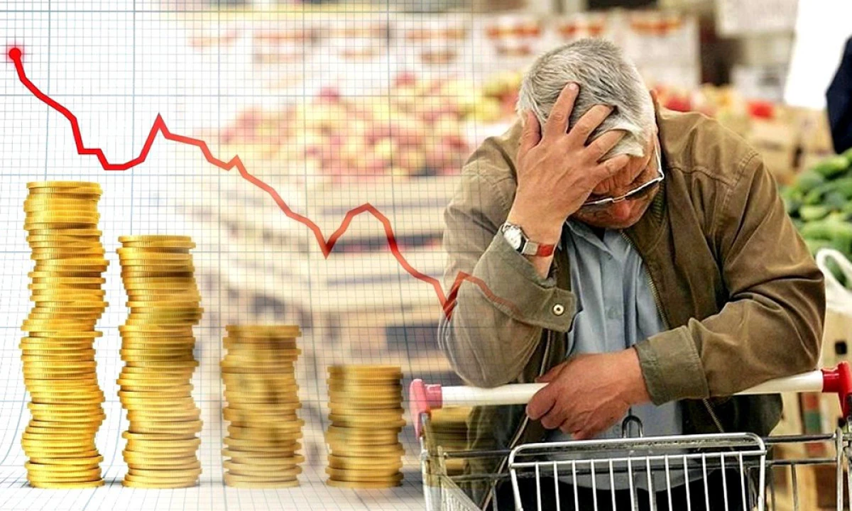 T&Uuml;İK A&Ccedil;IKLADI... İŞTE TEMMUZ AYI ENFLASYON RAKAMLARI