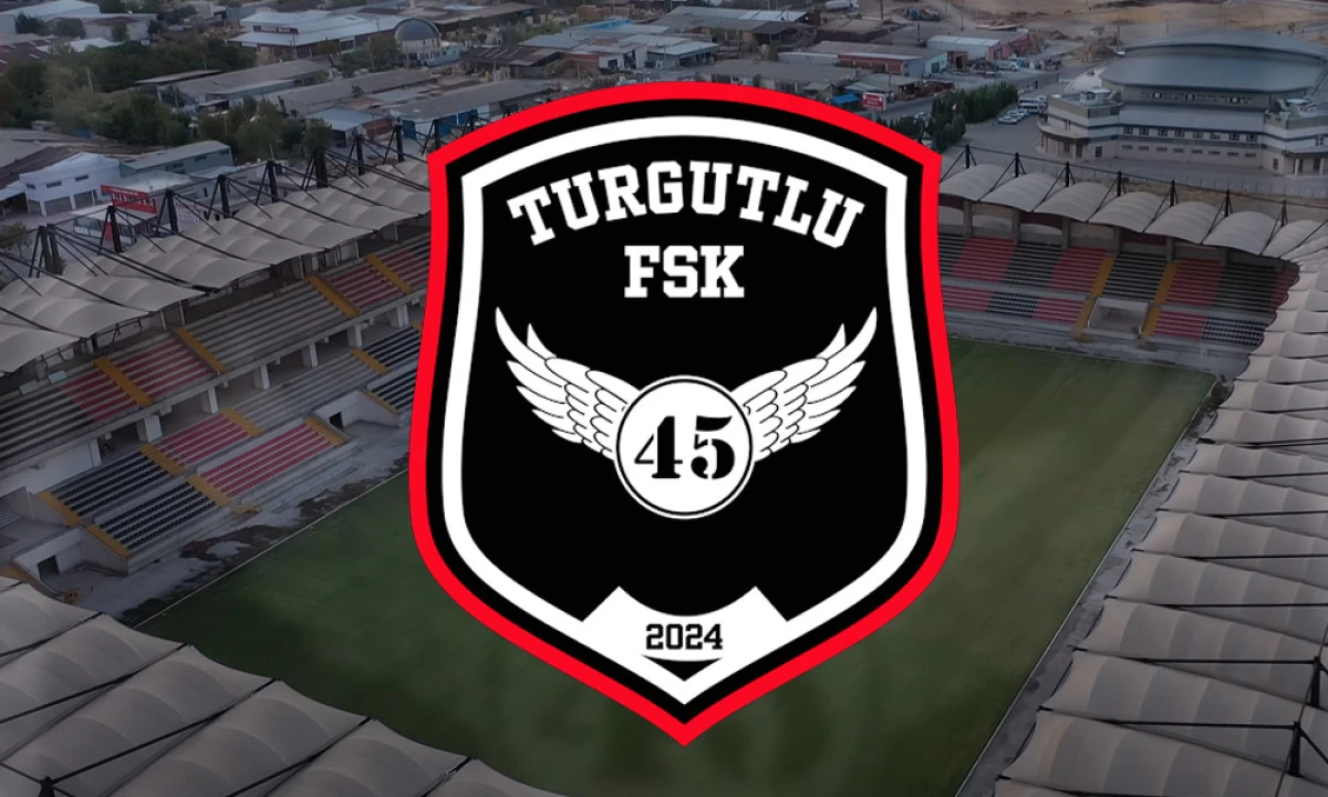 TURGUTLU 45 FSK'DA YENİ D&Ouml;NEM 
