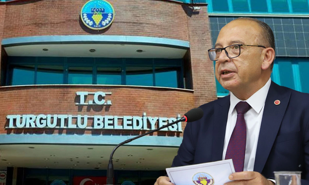 TURGUTLU BELEDİYESİ ARA&Ccedil; FİLOSUNU G&Uuml;&Ccedil;LENDİRİYOR 