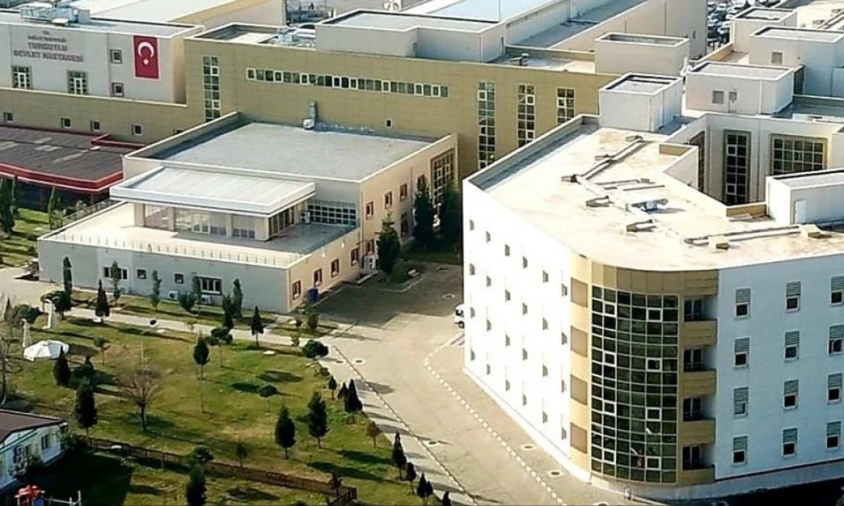 TURGUTLU İL&Ccedil;ESİNDE YOĞUN SAĞLIK HİZMETİ